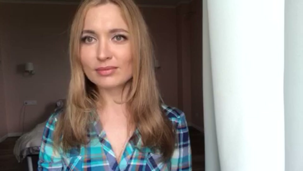 Постер видеоотзыва клиента из Хмельницкий