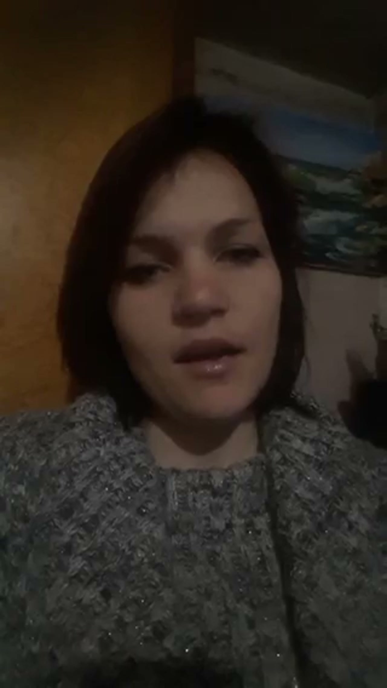 Постер видеоотзыва клиента из Винница